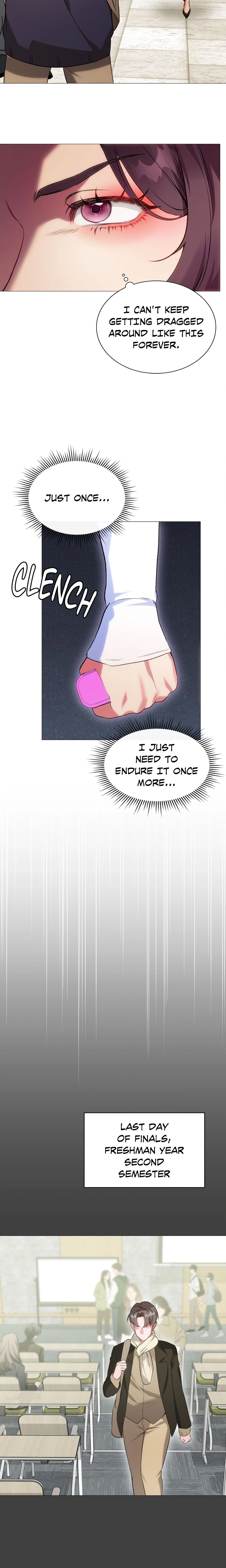 Change Days Chapter 11 Page 3