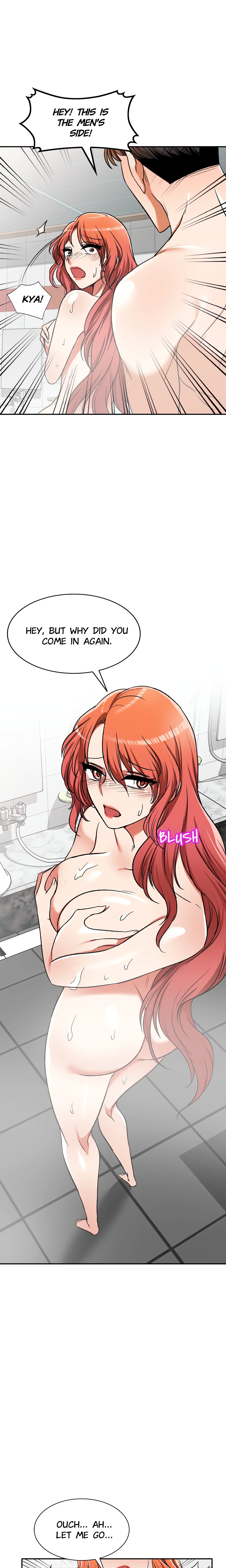 Daughter in Law (FACON) (Uncensored)