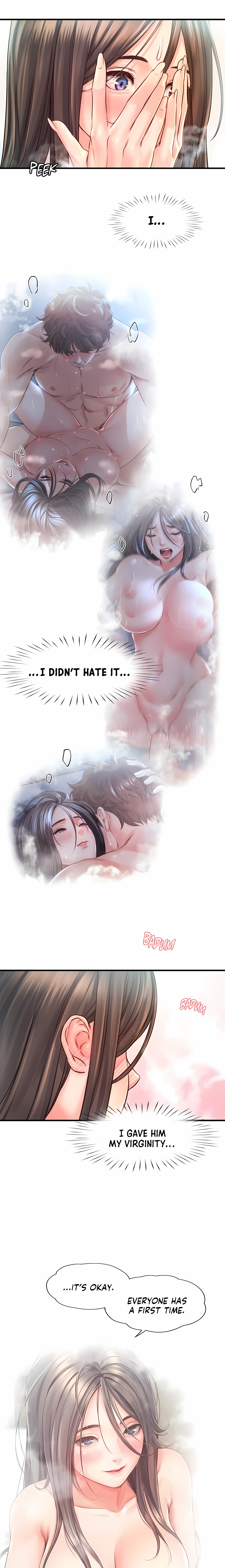 Osaka (Uncensored)