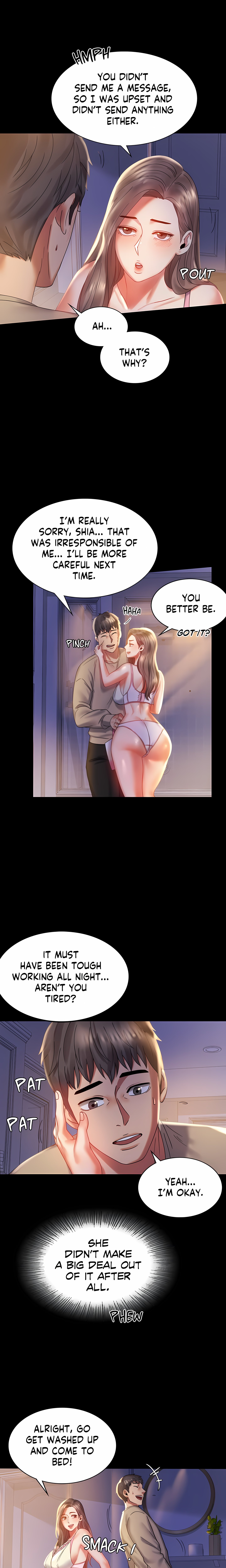 Infidelity 101 (Uncensored)