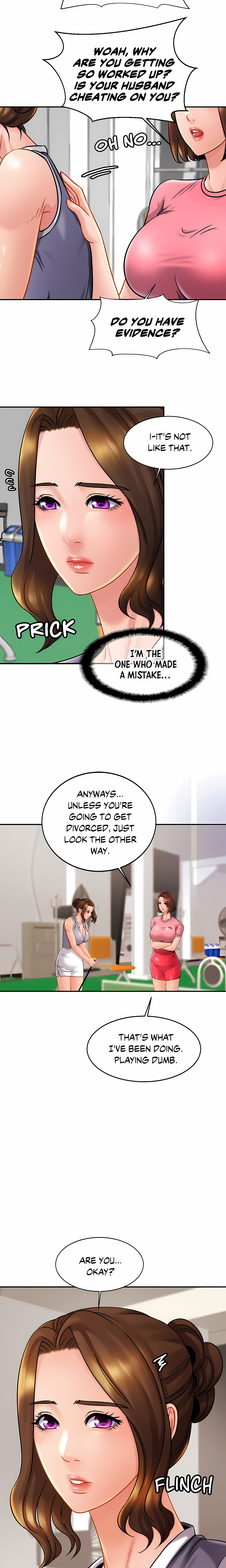 Close Family (Uncensored)