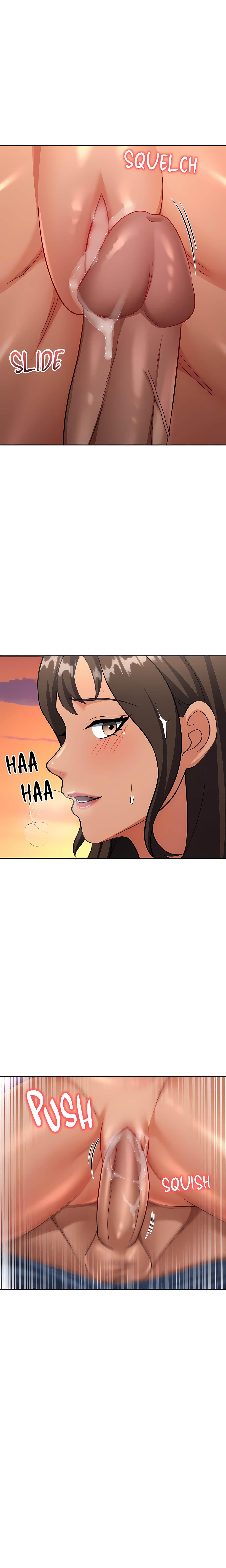 The Taste of Passion (Uncensored)