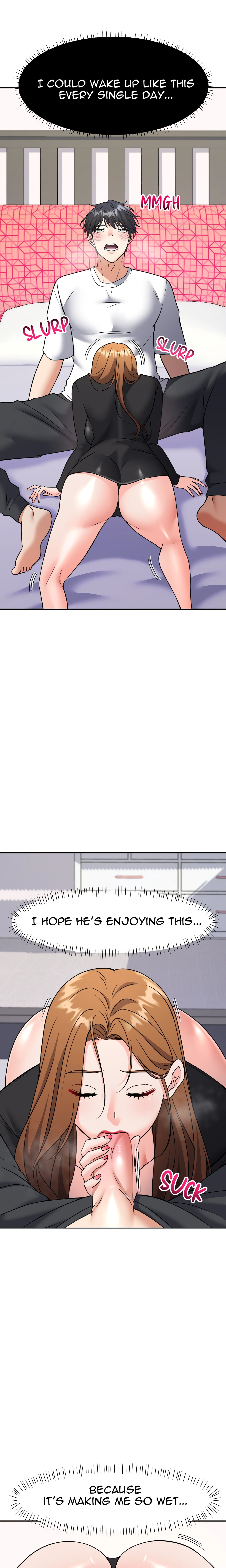 My Lust Christmas (Uncensored) Chapter 11 Page 1