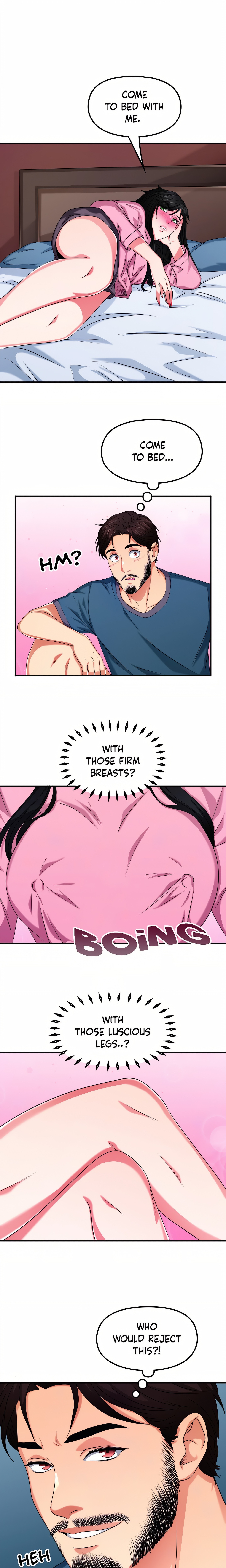 Hit my balls (Uncensored)