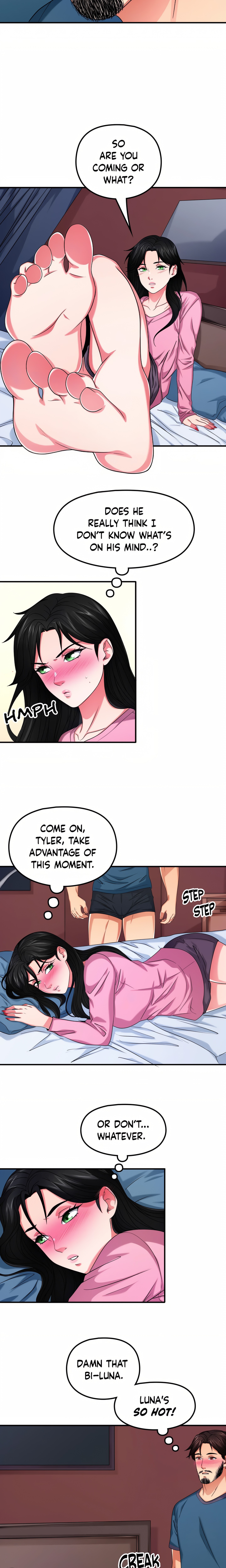 Hit my balls (Uncensored)