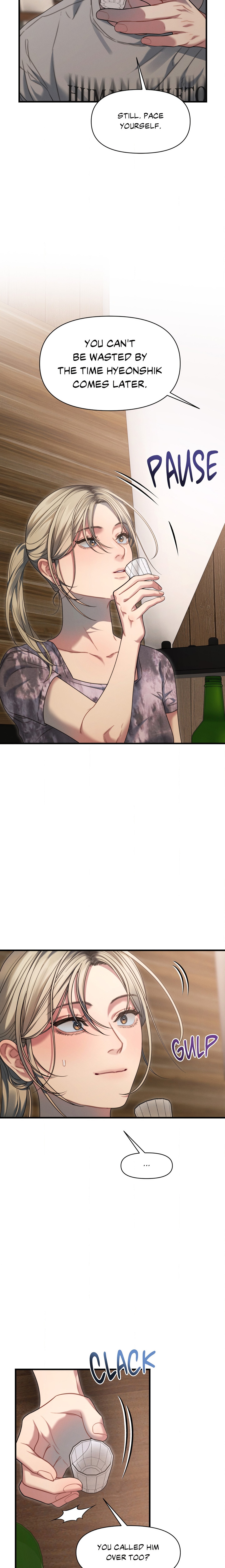 You’re Coming With Me!