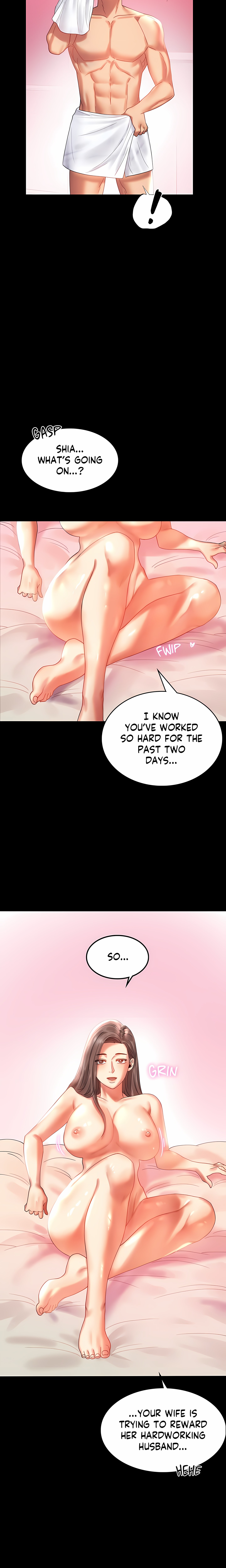 Infidelity 101 (Uncensored)