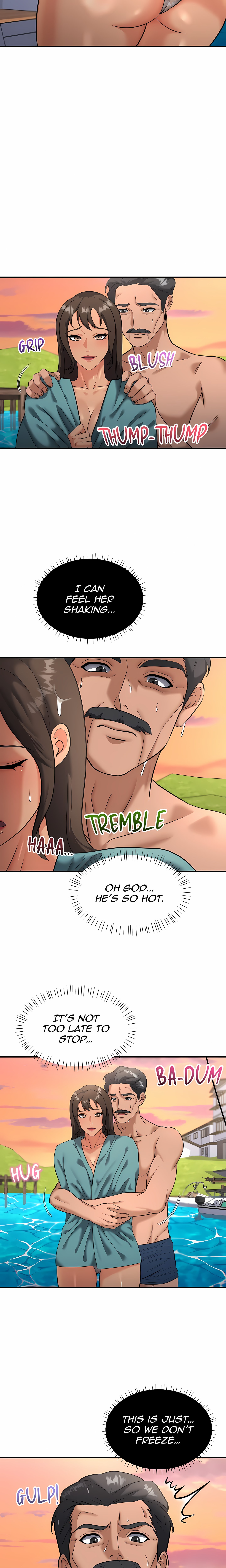The Taste of Passion (Uncensored)