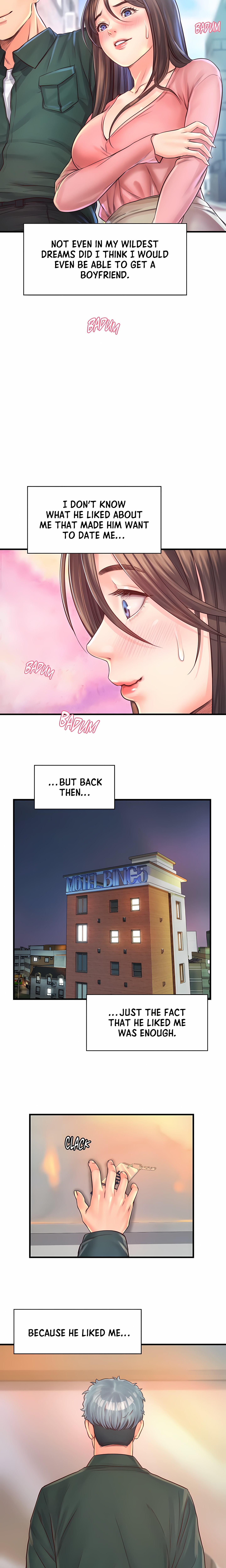 Osaka (Uncensored)