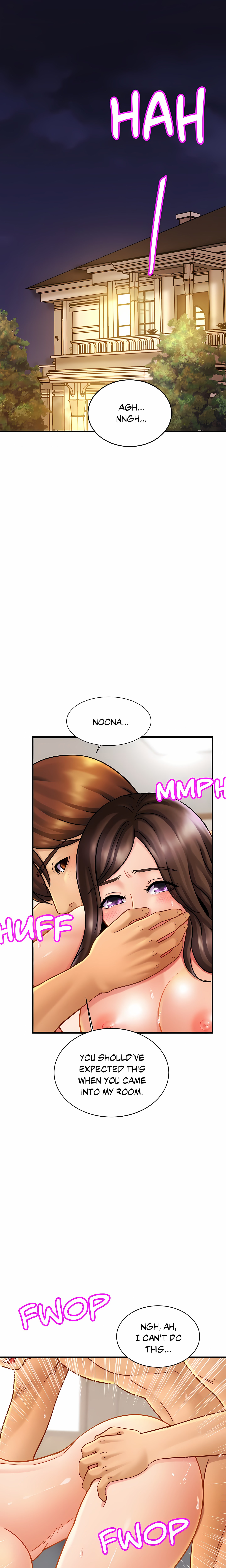 Close Family (Uncensored)