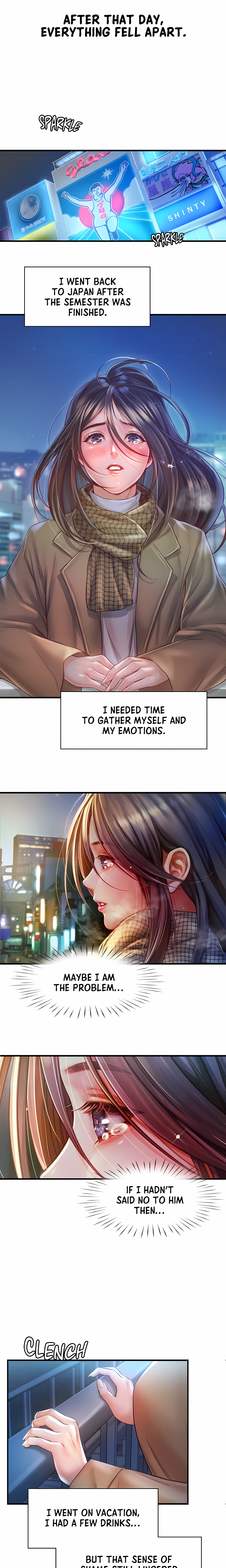 Osaka (Uncensored)
