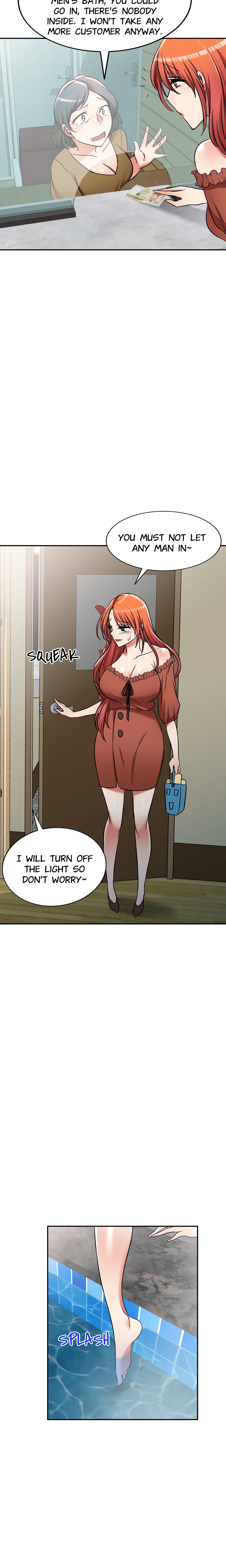 Daughter in Law (FACON) (Uncensored)