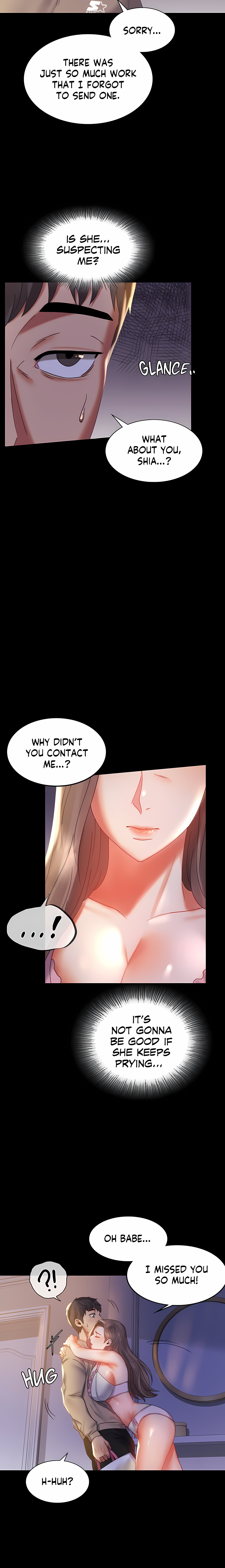 Infidelity 101 (Uncensored)