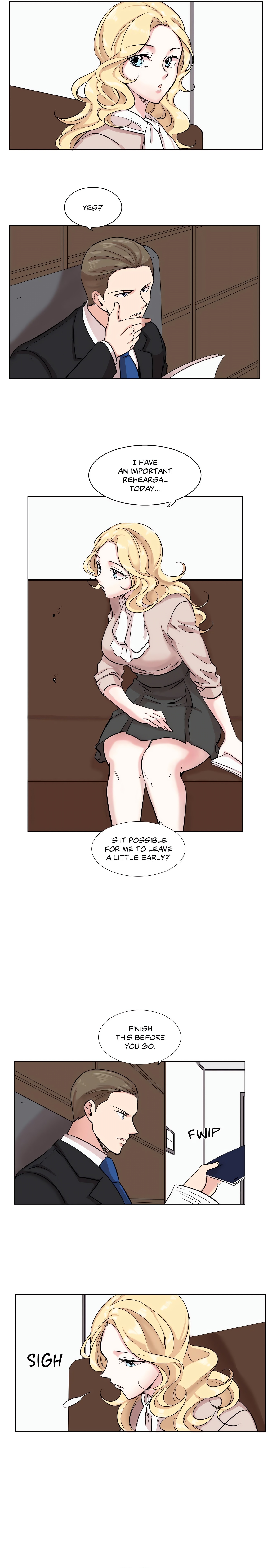 Lusty Lawyers (Uncensored)