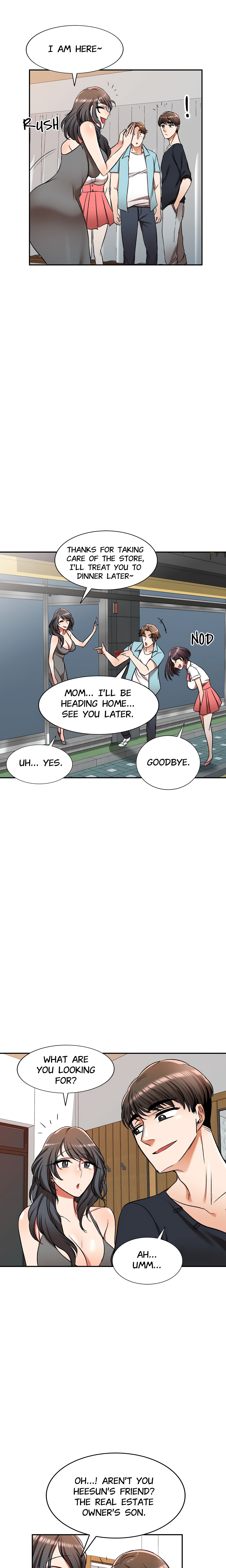Daughter in Law (FACON) (Uncensored)