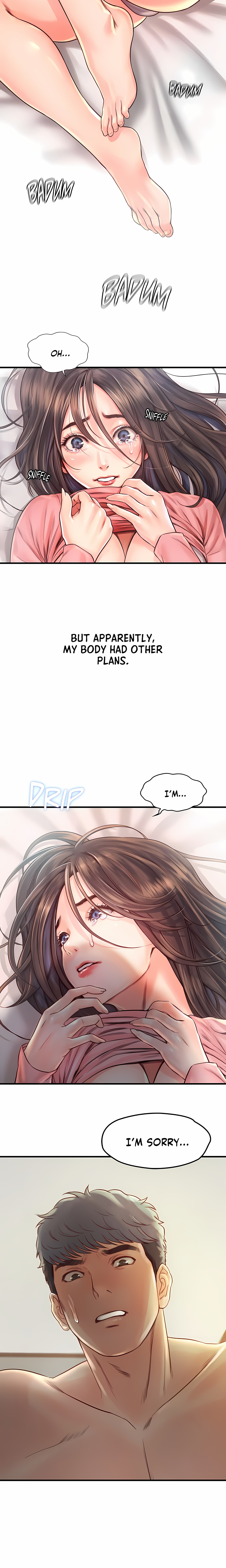 Osaka (Uncensored)