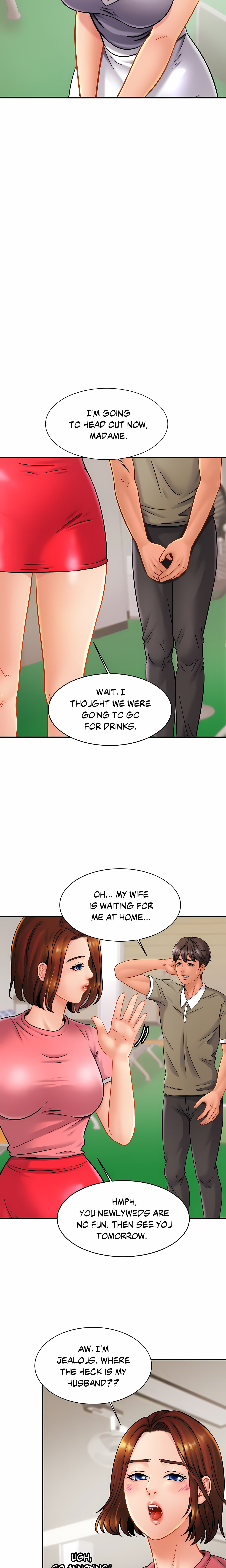 Close Family (Uncensored)