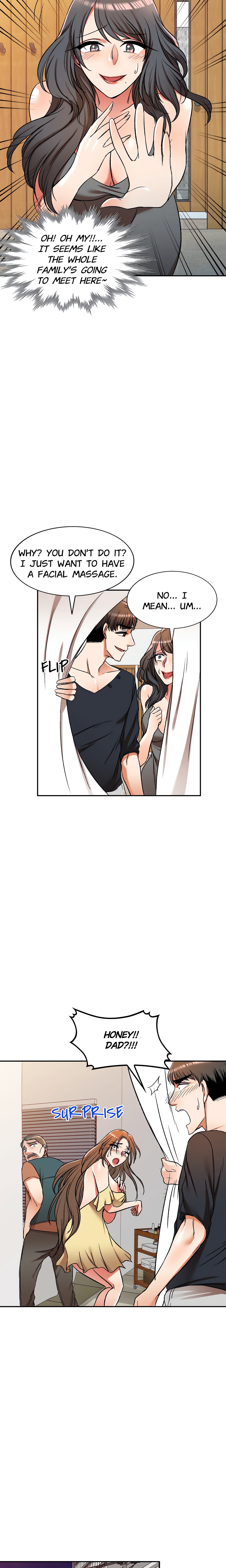 Daughter in Law (FACON) (Uncensored)