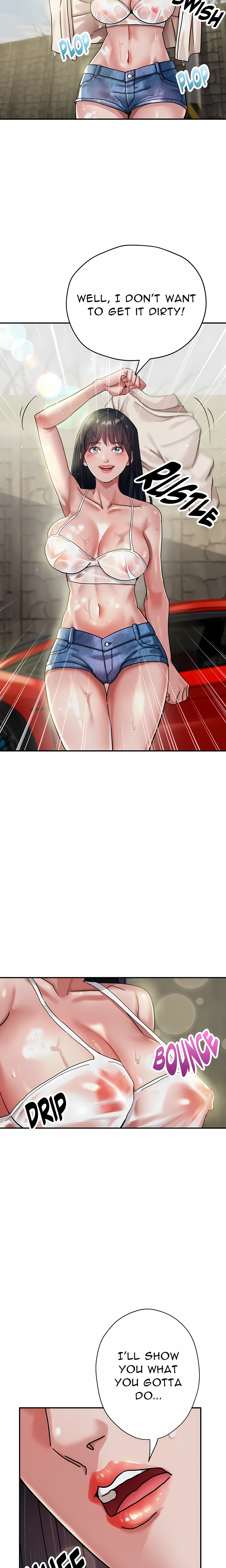 Fast & Curious (Uncensored)