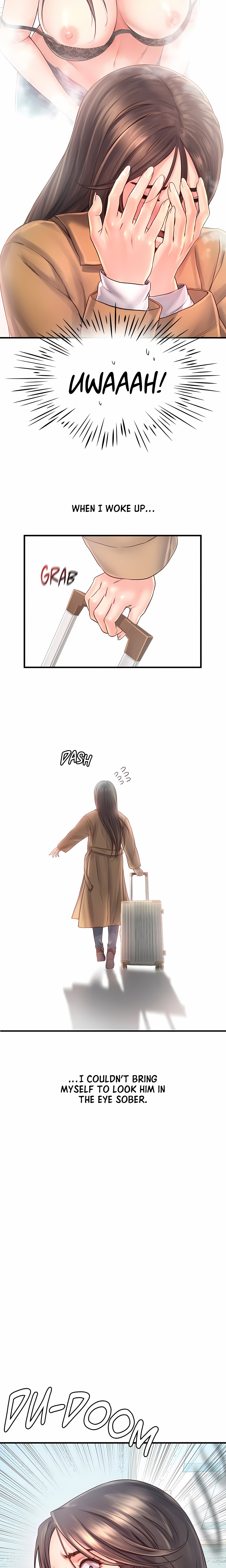 Osaka (Uncensored)