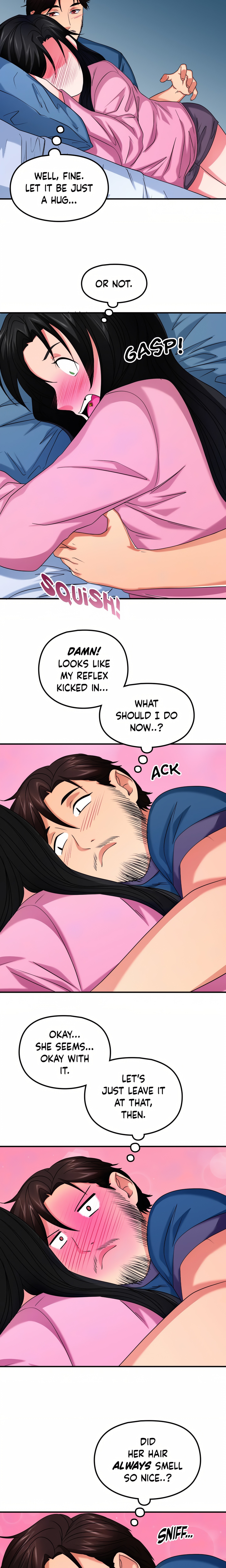 Hit my balls (Uncensored)