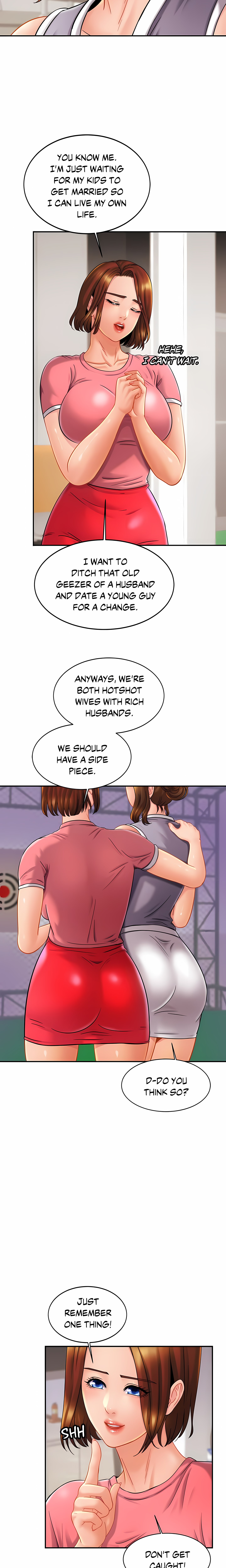 Close Family (Uncensored)