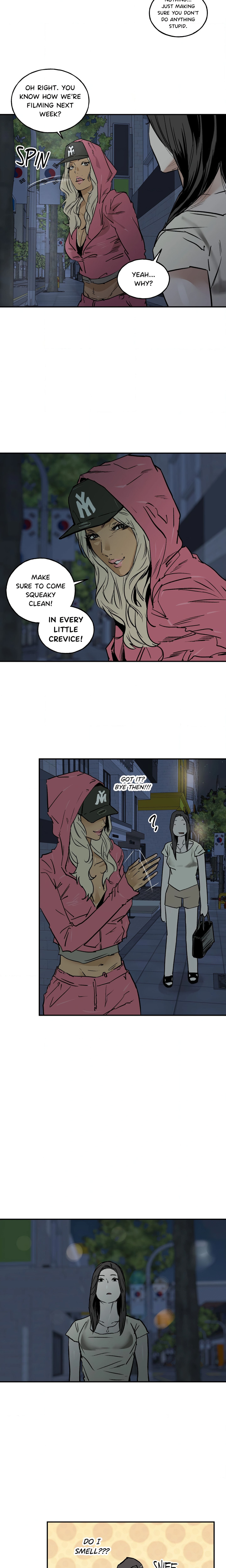 MURMUR Chapter 11 Page 13