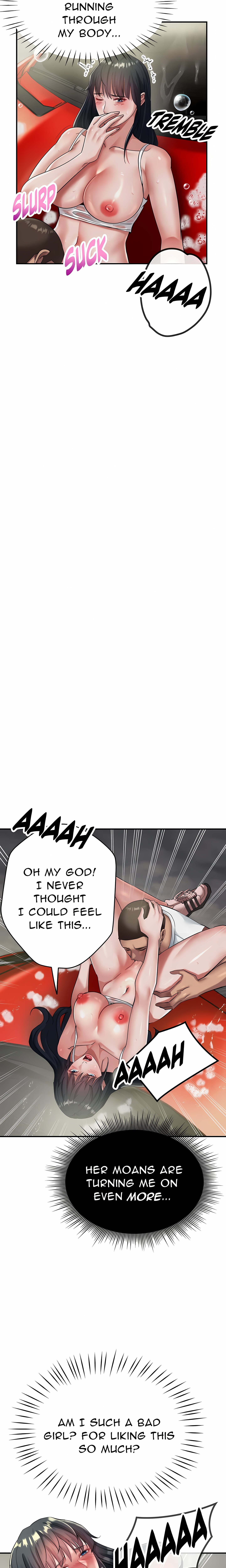 Fast & Curious (Uncensored)