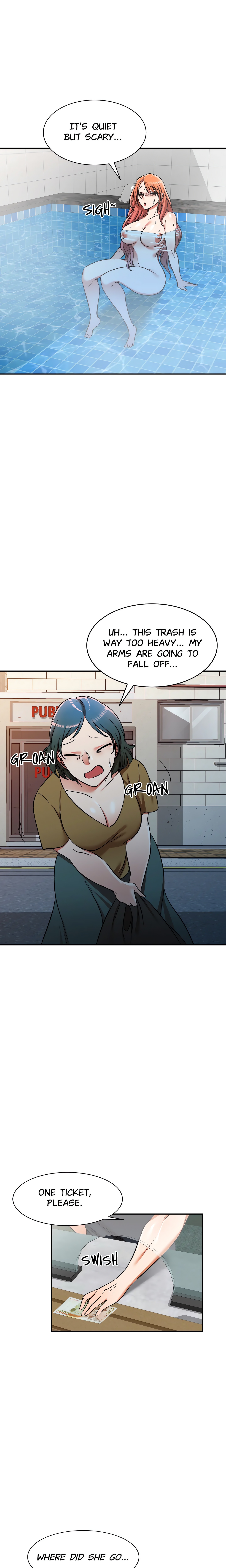 Daughter in Law (FACON) (Uncensored)
