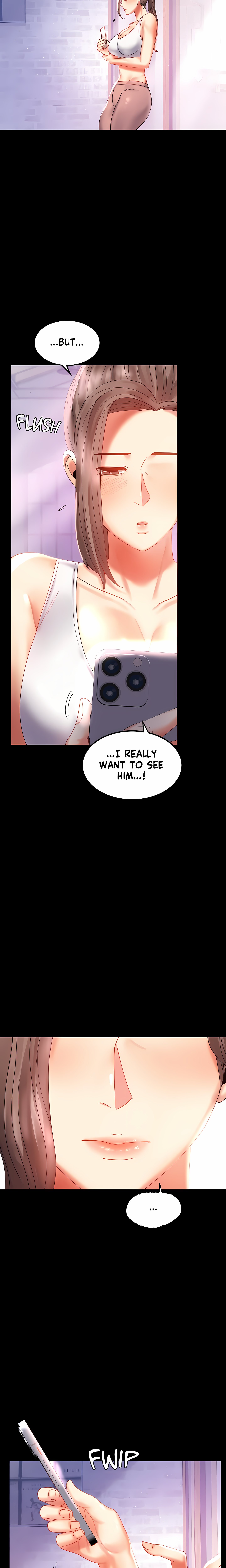 Infidelity 101 (Uncensored)