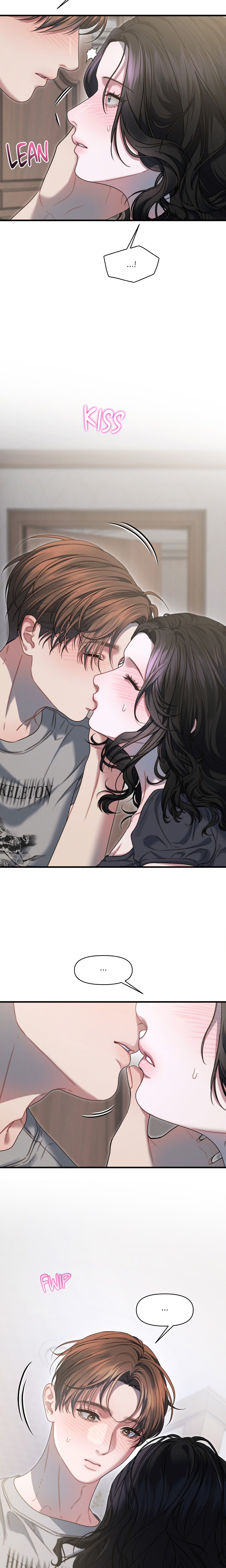 You’re Coming With Me!