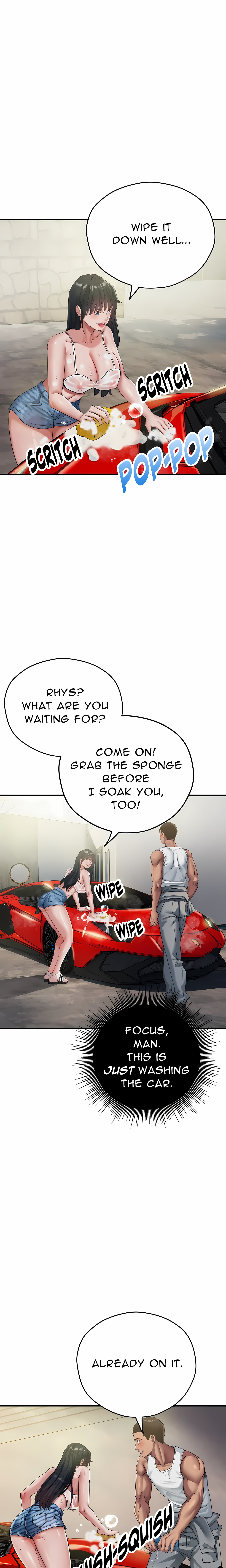 Fast & Curious (Uncensored)
