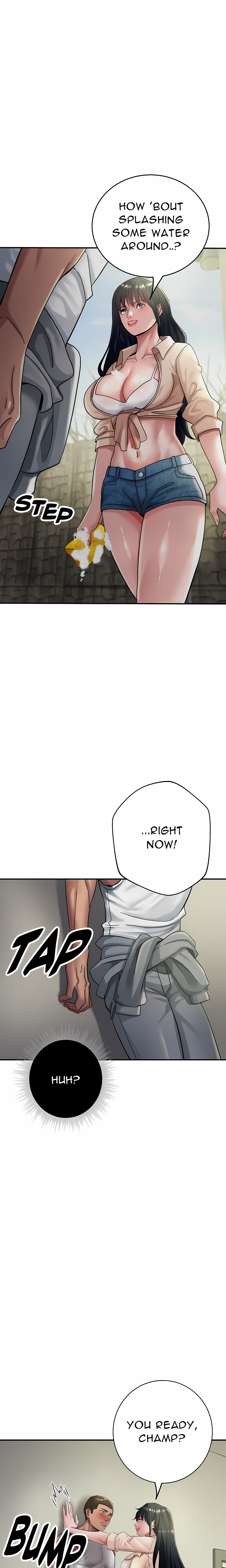 Fast & Curious (Uncensored)