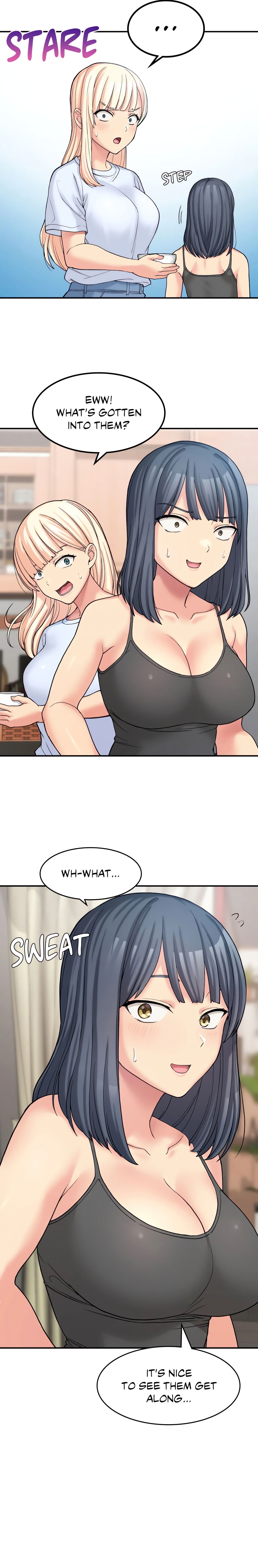 Hometown Hotties (Official Uncensored)