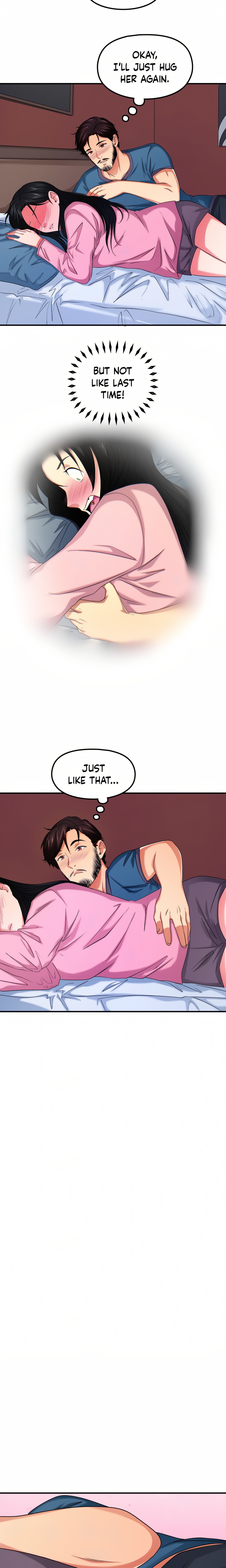 Hit my balls (Uncensored)
