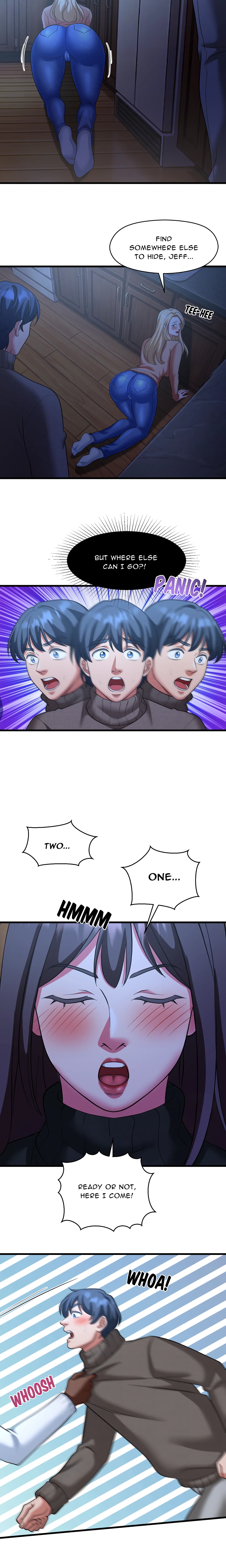 Winter Games 2 “MILF Edition” (Uncensored)