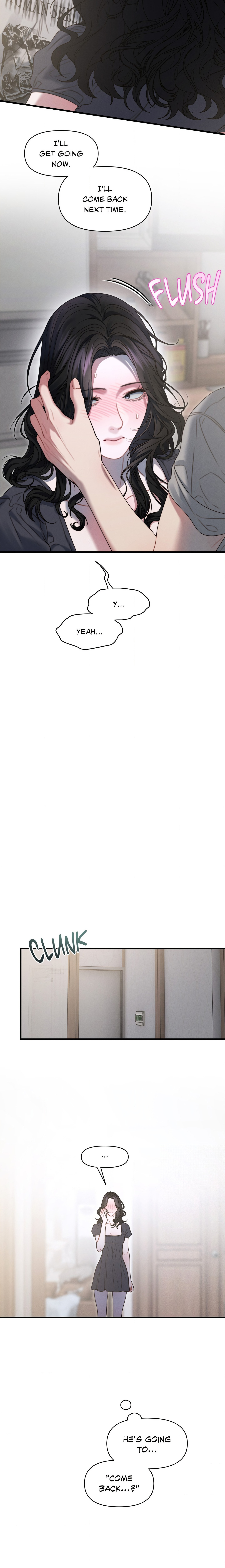 You’re Coming With Me!