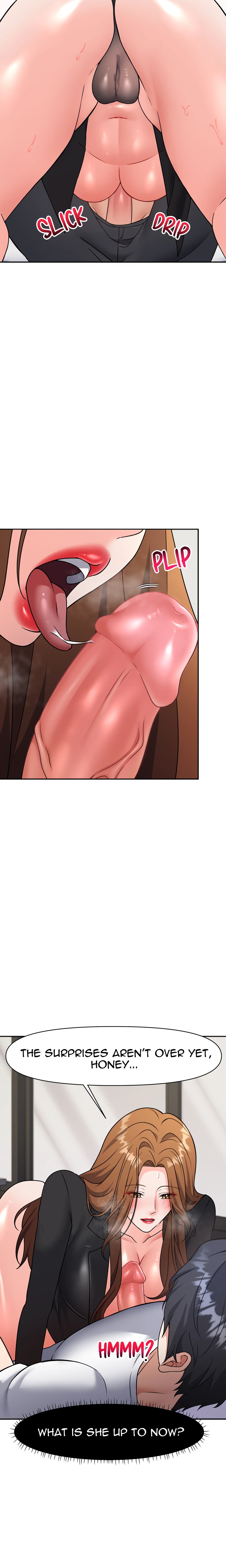 My Lust Christmas (Uncensored) Chapter 11 Page 2