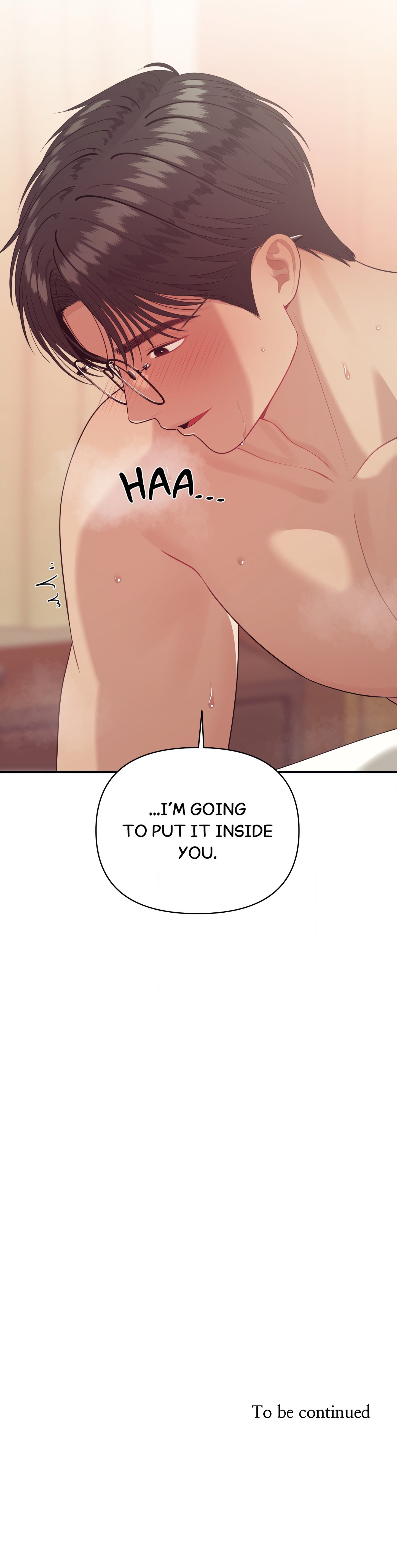 The Island’s Naughty Teacher