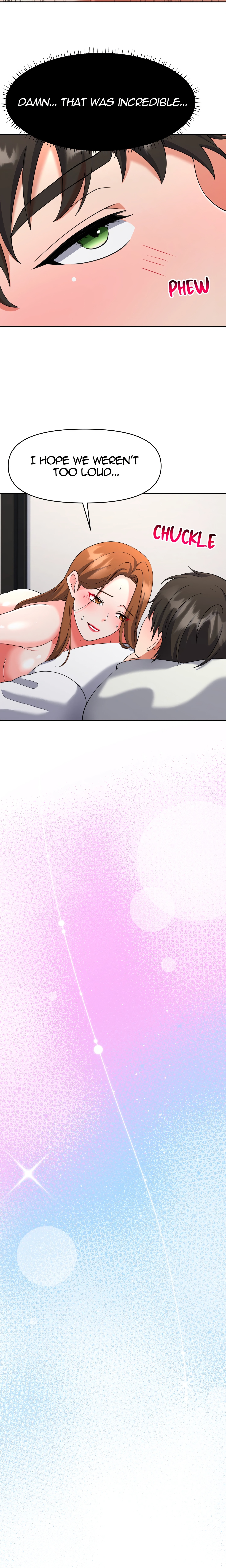 My Lust Christmas (Uncensored) Chapter 11 Page 12