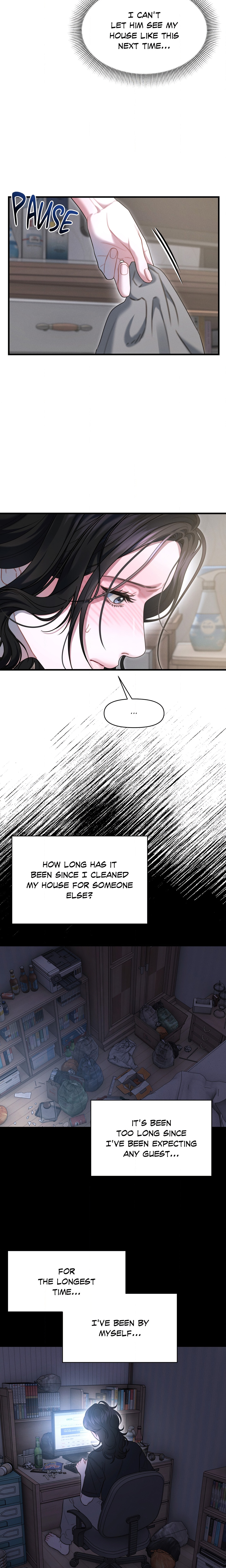 You’re Coming With Me!