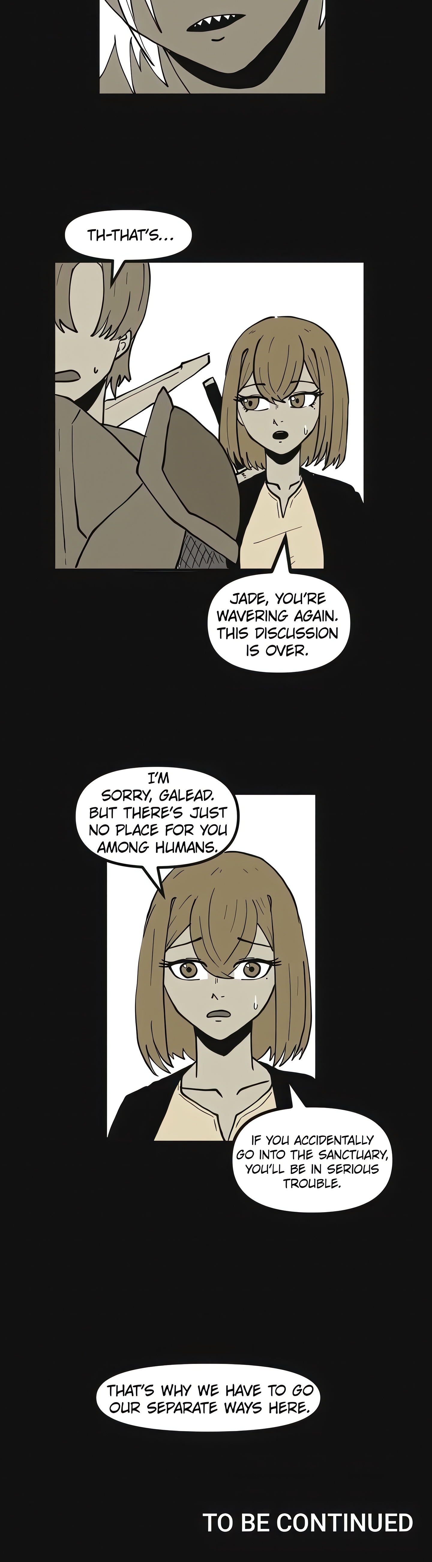 The Warrior in Rut (Official) Chapter 11 Page 12