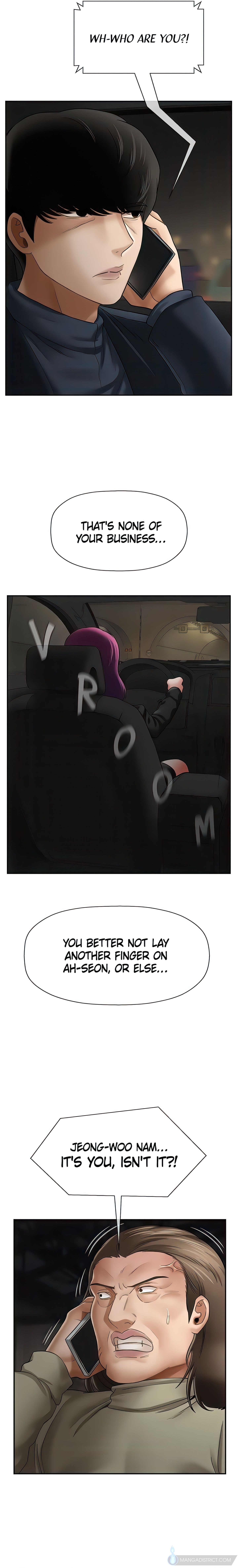 Sensual Lessons (Official Uncensored)