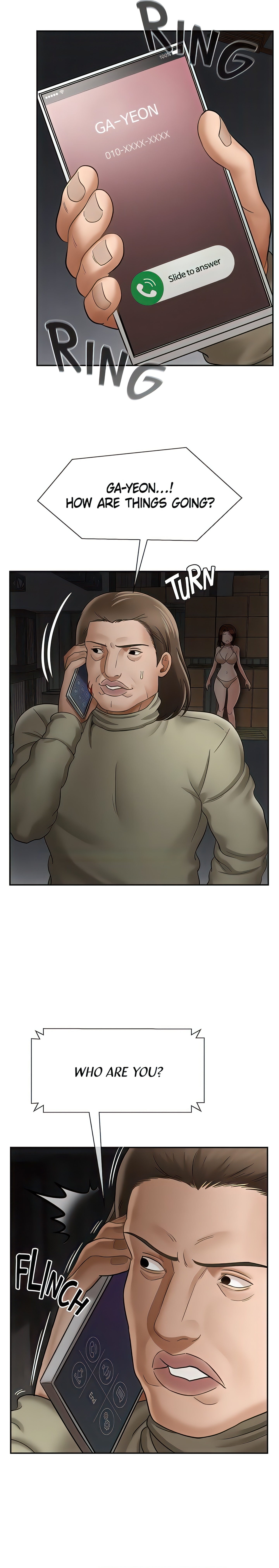 Sensual Lessons (Official Uncensored)