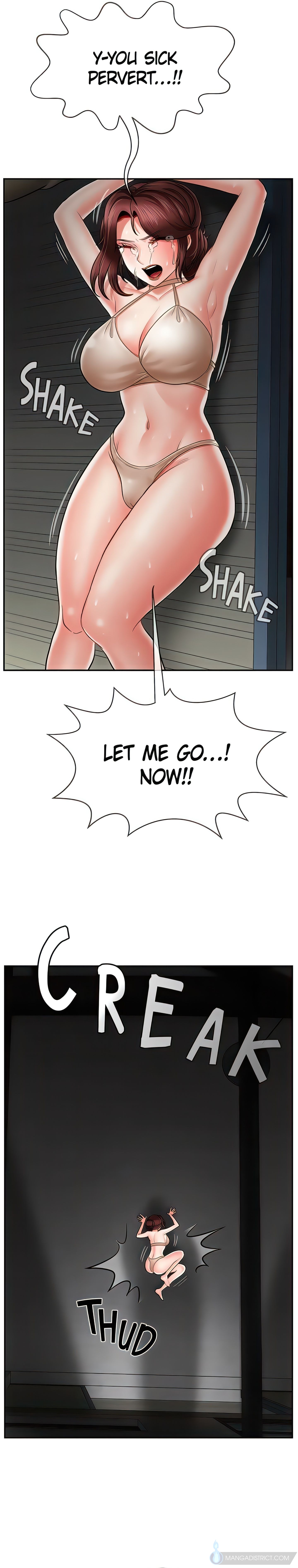 Sensual Lessons (Official Uncensored)