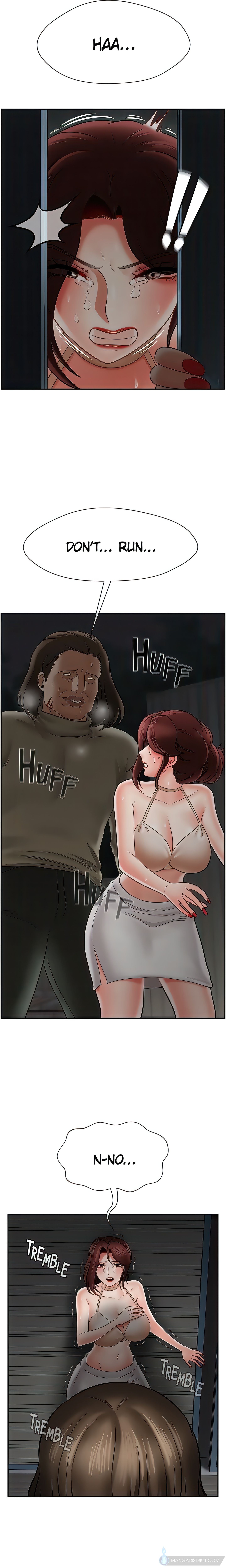 Sensual Lessons (Official Uncensored)