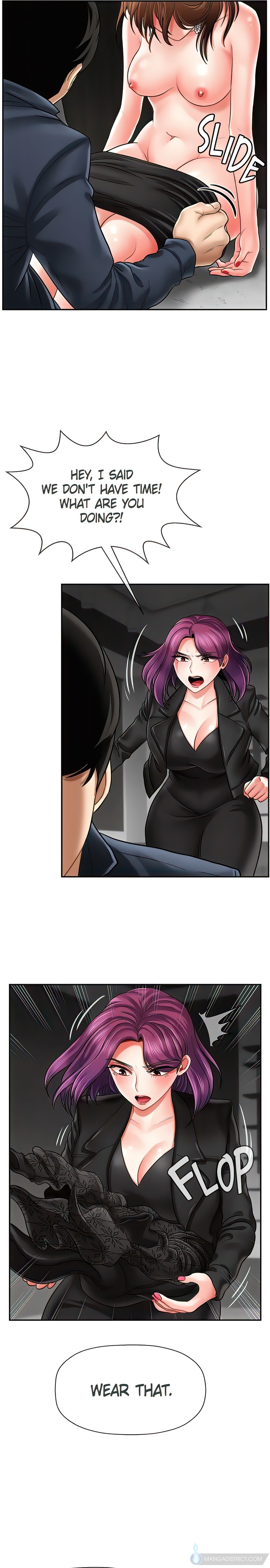 Sensual Lessons (Official Uncensored)