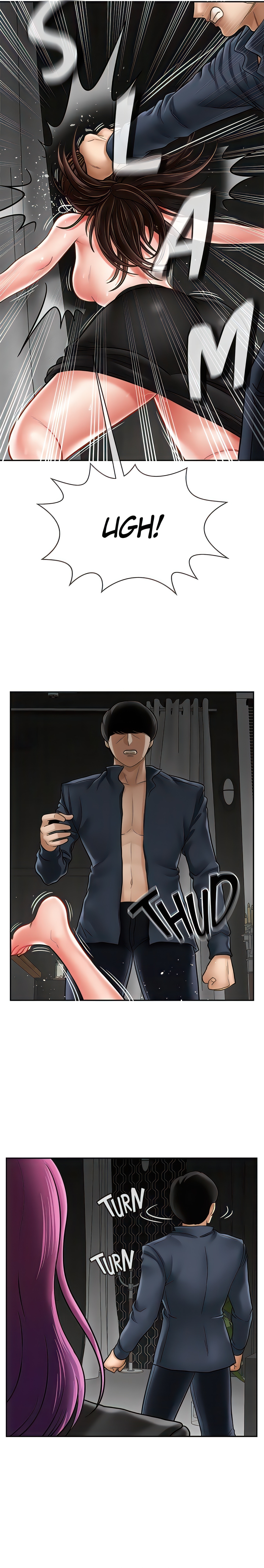 Sensual Lessons (Official Uncensored)
