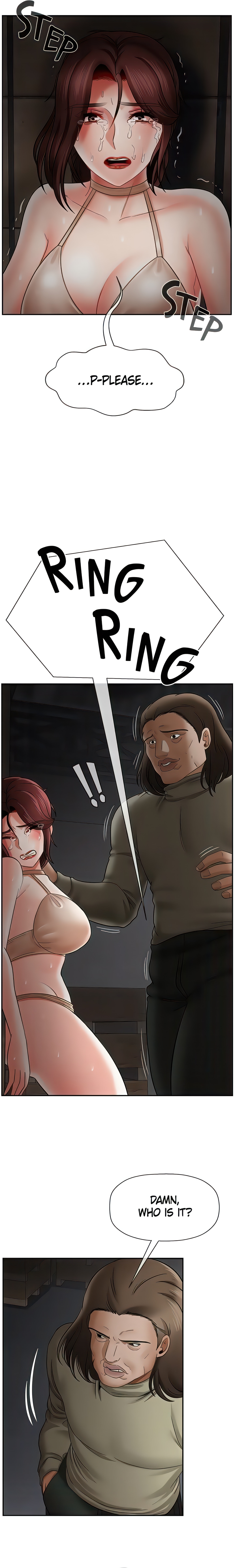 Sensual Lessons (Official Uncensored)