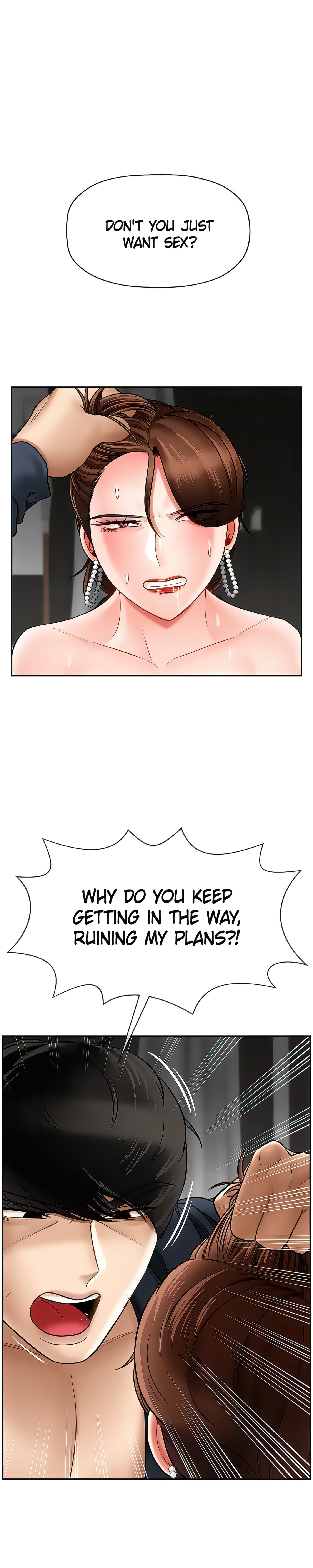Sensual Lessons (Official Uncensored)